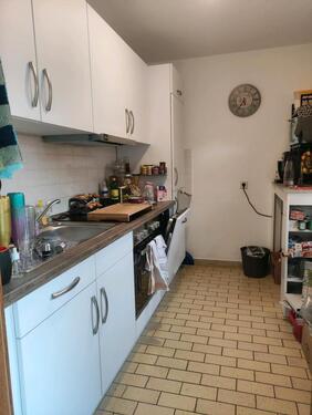 Foto - Etagenwohnung zur Miete in Bergneustadt