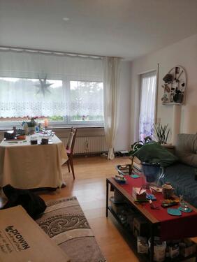 Foto - Etagenwohnung in Bergneustadt