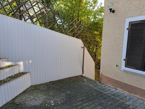Foto - 2-Zimmer Wohnung in Engen - 690,00 EUR Kaltmiete,