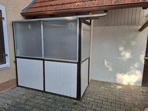 Foto - Etagenwohnung zur Miete in Engen