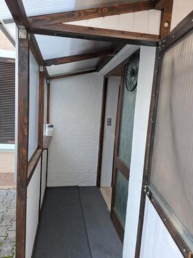 Foto - Etagenwohnung in Engen