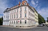 Foto - Kleine aber feine 3-Raum DG-Wohnung erwartet Sie als neuen Mieter