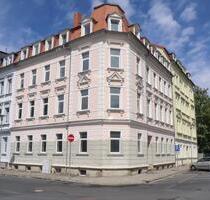 Kleine aber feine 3-Raum DG-Wohnung erwartet Sie als neuen Mieter - Döbeln