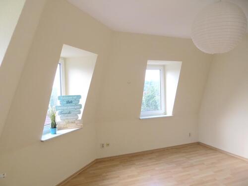 Foto - Etagenwohnung in Döbeln