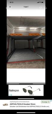 Foto - Tiefgarage - 50,00 EUR Miete,