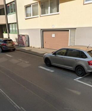Foto - Stellplatz in Köln-Nippes zu vermieten - Nähe Bürgeramt