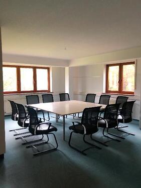 Foto - Büroraum möbliert zu vermieten - All-in-Miete