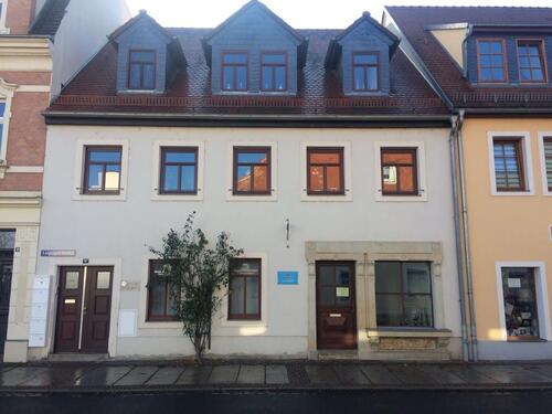 Foto - Büro in Grimma - 600,00 EUR Kaltmiete,