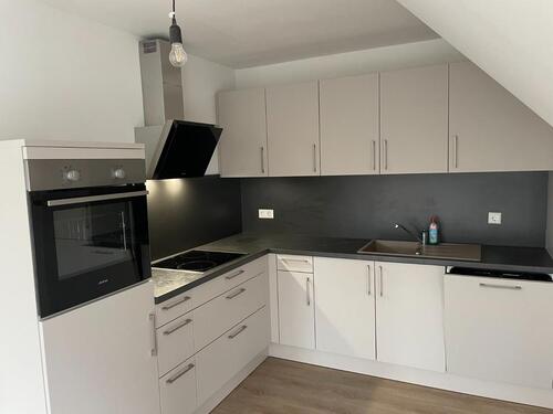 Foto - Exklusive Dachgeschosswohnung mit Penthouse-Charakter
