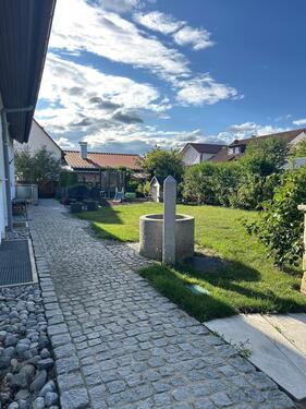 Foto - Einfamilienhaus mit Gewerbeeinheit Wohn- und Geschäftshaus