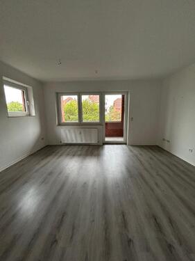 Foto - Etagenwohnung zur Miete in Nordenham