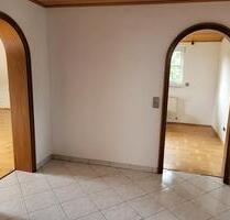3-Zimmer Dachgeschosswohnung Neckarsteinach mit großer Terrasse
