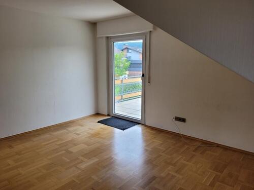 Foto - Etagenwohnung in Neckarsteinach zur Miete