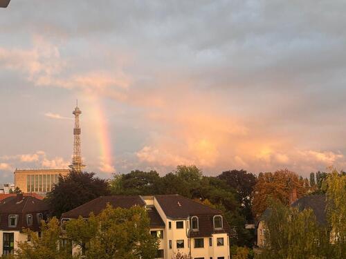 Foto - Möblierte Wohnung zur Untermiete in Berlin-Westend