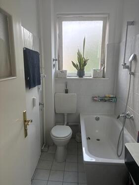 Foto - Etagenwohnung in Berlin zur Miete