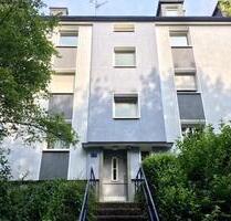 Frisch renovierte 3-Zi.-Whg. mit Tageslichtbad und Balkon - Wuppertal Gemarkung Langerfeld