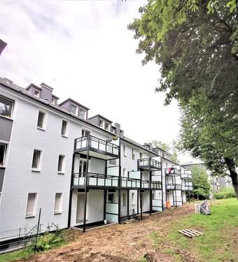 Foto - Etagenwohnung zur Miete in Wuppertal