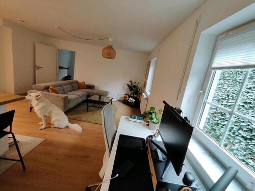 Foto - Etagenwohnung zur Miete in Blankenfelde-Mahlow