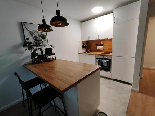 Foto - Etagenwohnung in Blankenfelde-Mahlow