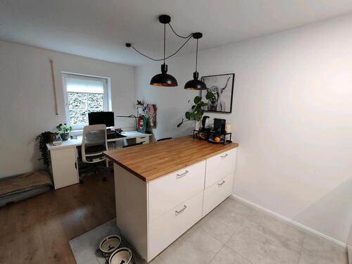Foto - Etagenwohnung in Blankenfelde-Mahlow zur Miete