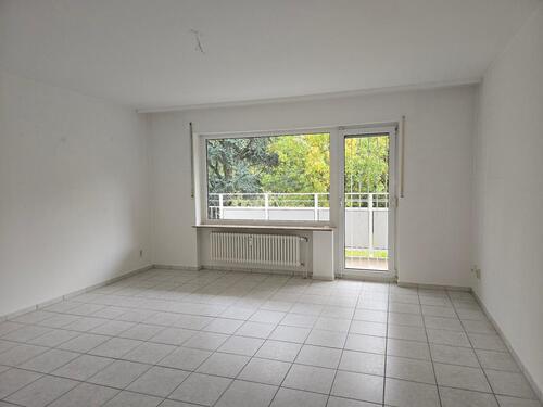 Foto - Von Privat: Attraktive 2-ZiWhg in Bad Homburg mit Blick ins Grüne