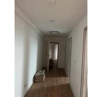 Wohnung Zwickau Dachgeschoss 7 Zimmer