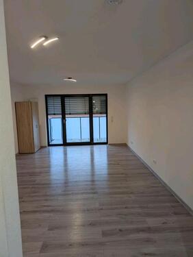 Foto - 1.Zimmer Wohnung Neubau Frauenzell