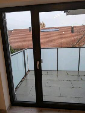 Foto - Etagenwohnung in Altusried