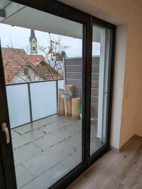 Foto - Etagenwohnung in Altusried zur Miete