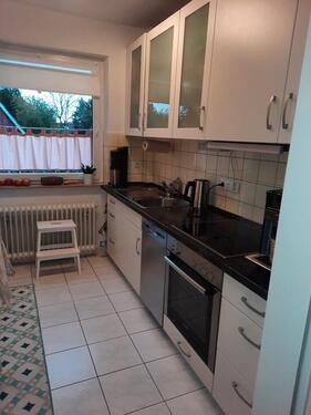 Foto - Etagenwohnung zur Miete in Jever