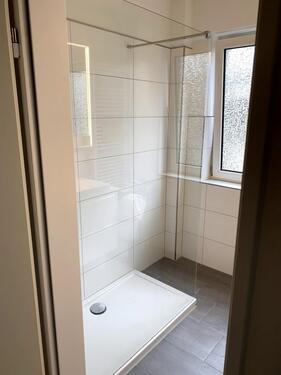 Foto - Etagenwohnung in Jever zur Miete