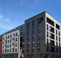 1-Raumwohnung mit EBK in der Dresdner Neustadt - Dresden 1-Raumwohnung mit EBK in der Dresdner Neustadt - Dresden