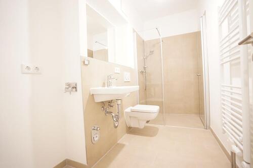 Foto - Etagenwohnung in Dresden zur Miete