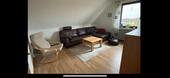 Foto - Komplett möblierte Wohnung zu vermieten- Wangerland