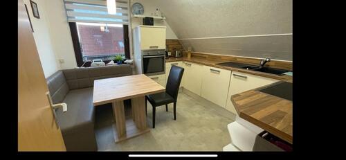 Foto - Etagenwohnung in Wangerland