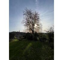 Renovierte 2-Zimmer-Wohnung mit Terasse in OverathImmekeppel