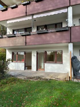 Foto - Etagenwohnung zur Miete in Overath