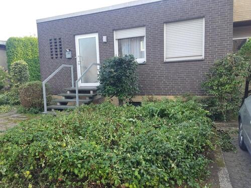 Foto - 2-Zimmerwohnung in zentraler Lage in Isselburg