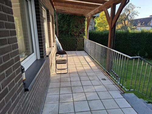 Foto - Etagenwohnung zur Miete in Isselburg