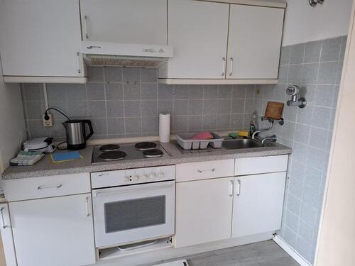 Foto - Etagenwohnung in Isselburg