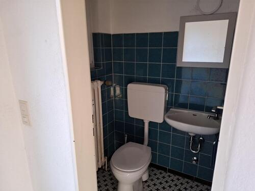 Foto - Etagenwohnung in Isselburg zur Miete