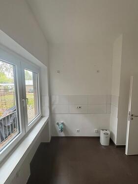 Foto - Etagenwohnung zur Miete in Oberhausen