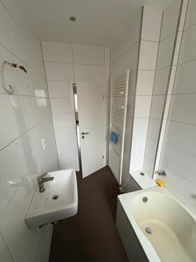 Foto - Etagenwohnung in Oberhausen zur Miete