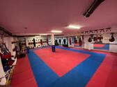 Foto - Sporthalle, Trainingsraum, Boxen, Sportraum zu vermieten