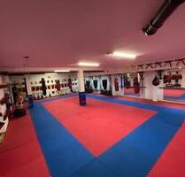 Sporthalle, Trainingsraum, Boxen, Sportraum zu vermieten - Berlin Tempelhof-Schöneberg