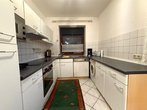 Foto - 1 Zimmer Etagenwohnung in Hamburg