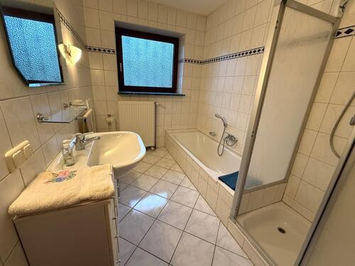 Foto - Etagenwohnung in Hamburg zur Miete