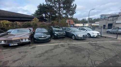 Foto - andere zur Miete in Hamburg