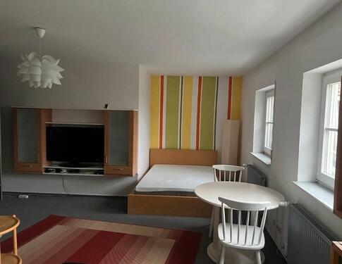 Foto - Schöne und helle 1Zimmer Wohnung ab sofort zu vermieten