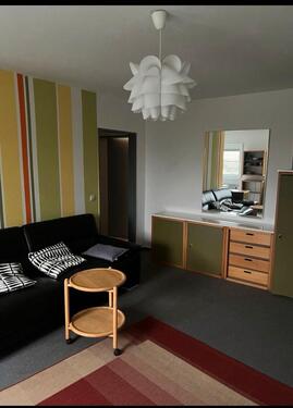 Foto - 1 Zimmer Etagenwohnung in Eberhardzell